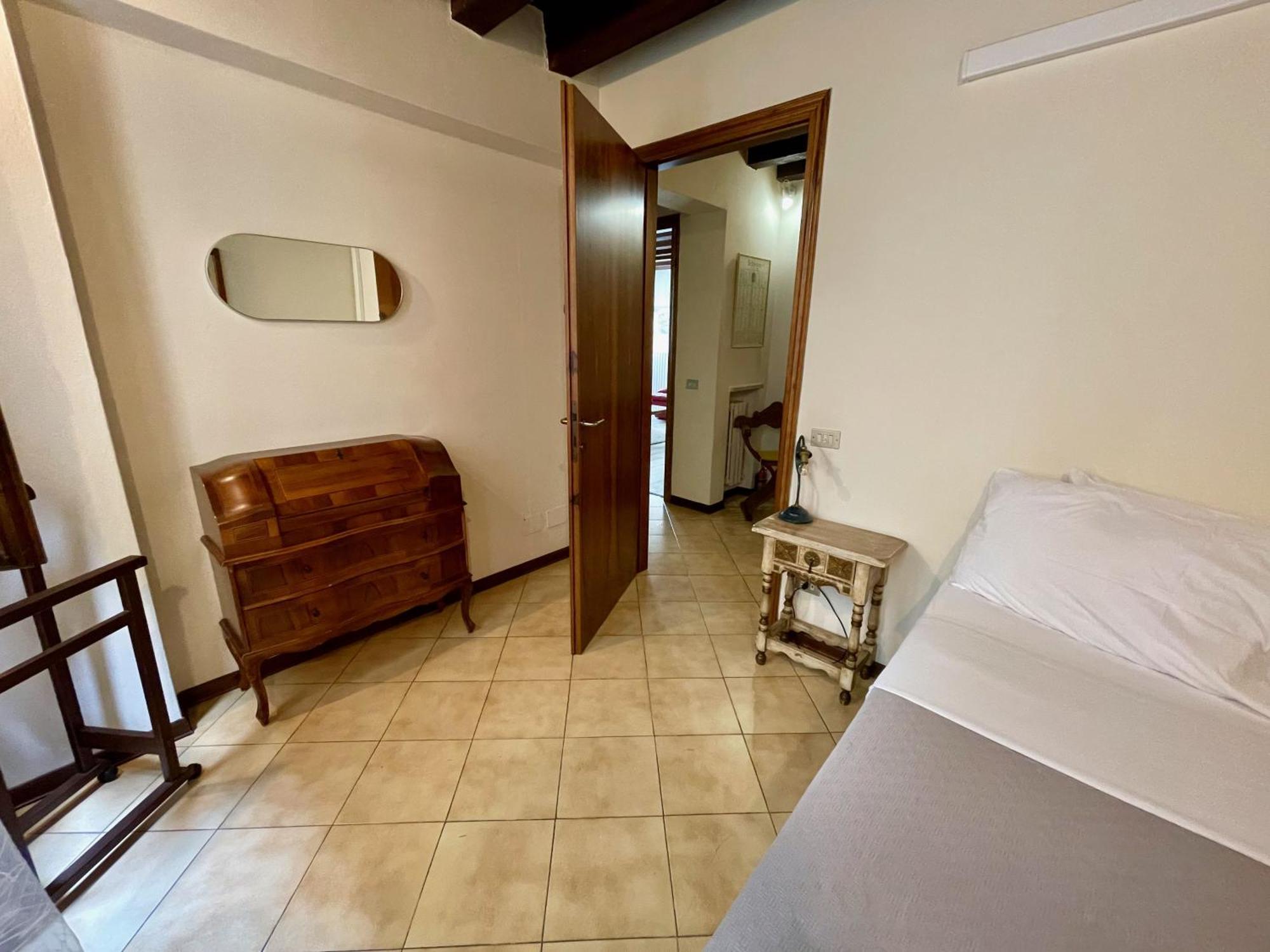 Palazzo Bianchetti Leilighet Treviso Eksteriør bilde