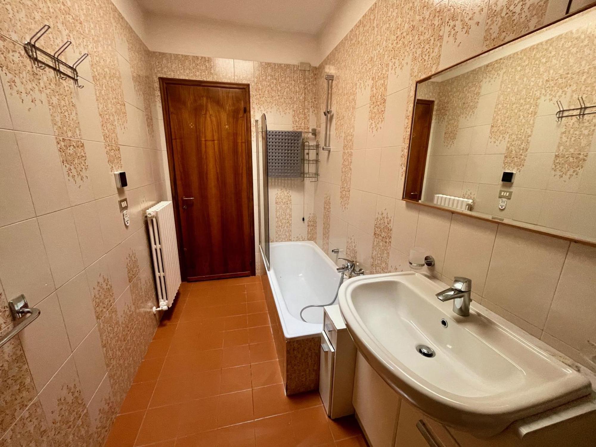 Palazzo Bianchetti Leilighet Treviso Eksteriør bilde