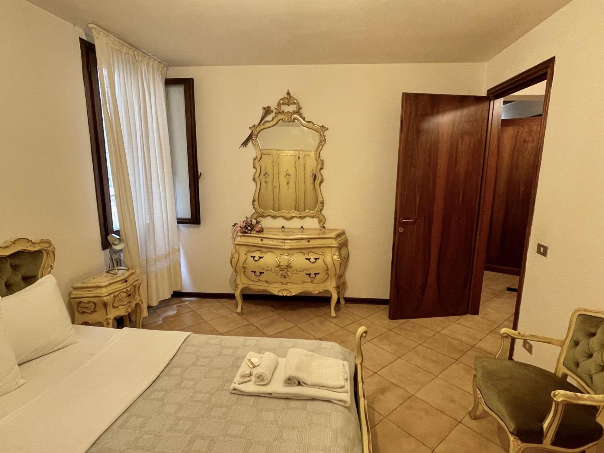 Palazzo Bianchetti Leilighet Treviso Rom bilde