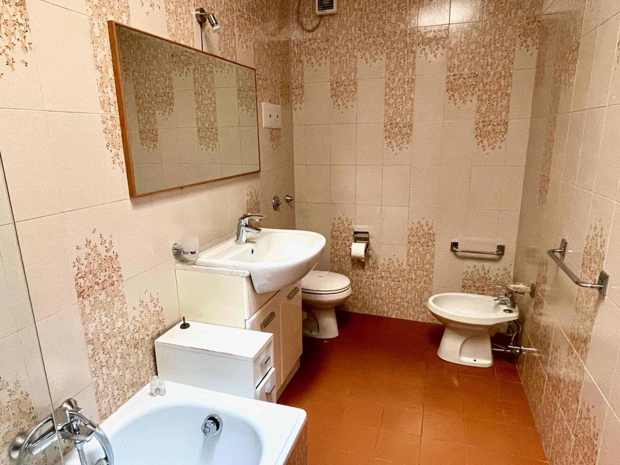 Palazzo Bianchetti Leilighet Treviso Rom bilde