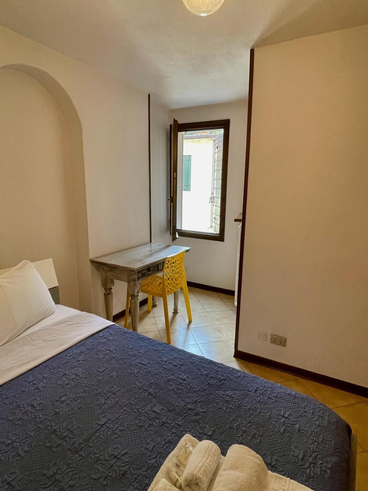 Palazzo Bianchetti Leilighet Treviso Rom bilde