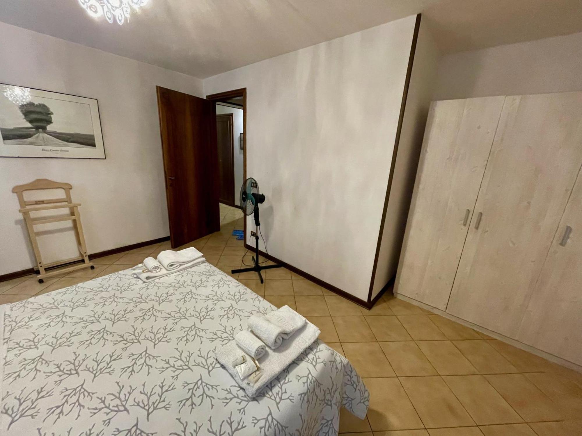Palazzo Bianchetti Leilighet Treviso Rom bilde